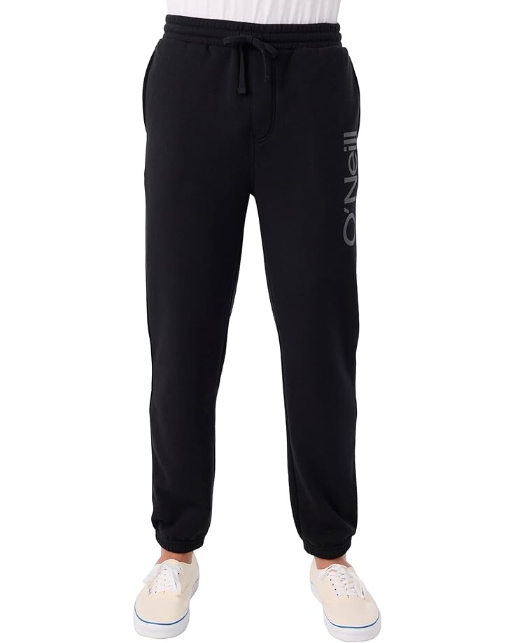 

Брюки O'Neill Originals Essential Fleece Pant, черный