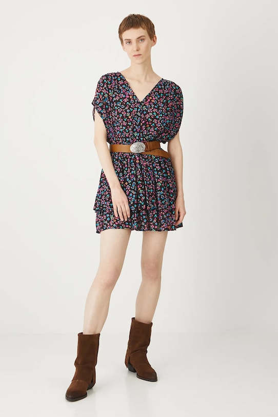 

Комбинезон Medicine, черный