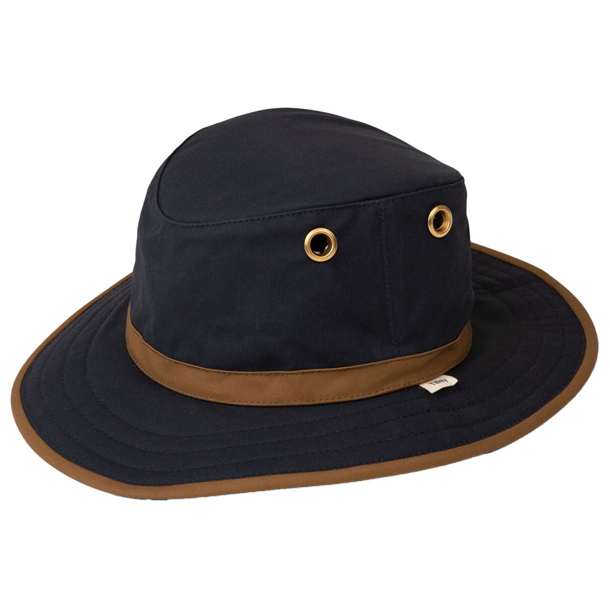 

Кепка Tilley The Outback, цвет Navy/Tan