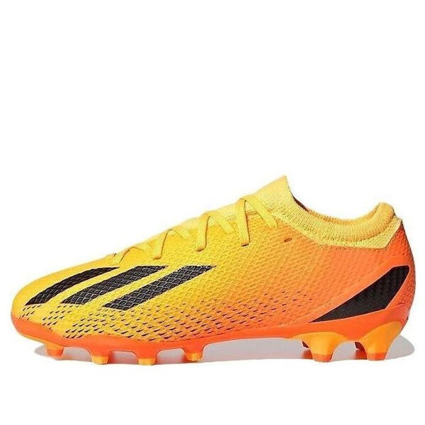 

Кроссовки x speedportal.3 hg boots Adidas, оранжевый