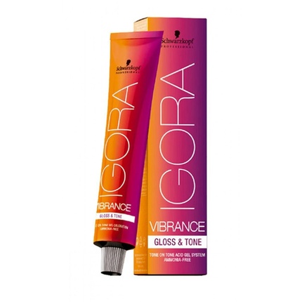 

Schwarzkopf Igora Vibrance 9,5-5 Краска для волос 60мл