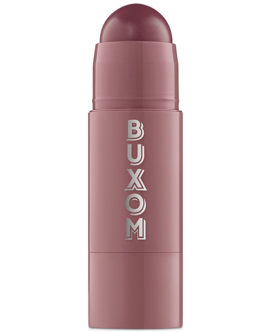 

Мощный бальзам для увеличения объема губ Buxom Cosmetics, цвет dolly fever