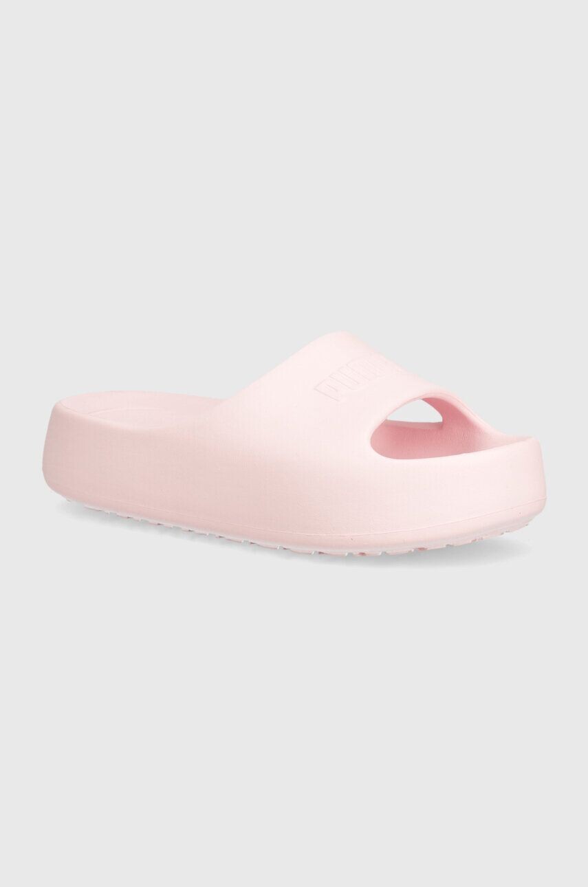 

Шлепанцы Puma Shibusa, розовый