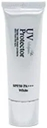 Солнцезащитный крем для лица Idealpaw UV Protector White Plus 30 г Ideal Port