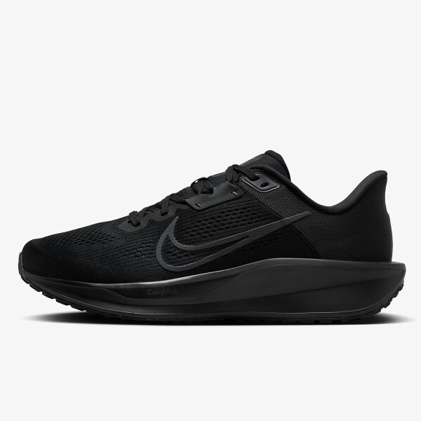

Кроссовки квест 6 Nike, черный