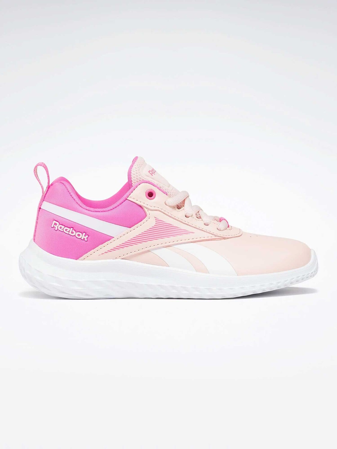 

Кроссовки Reebok RUSH RUNNER 5 SYN, розовый
