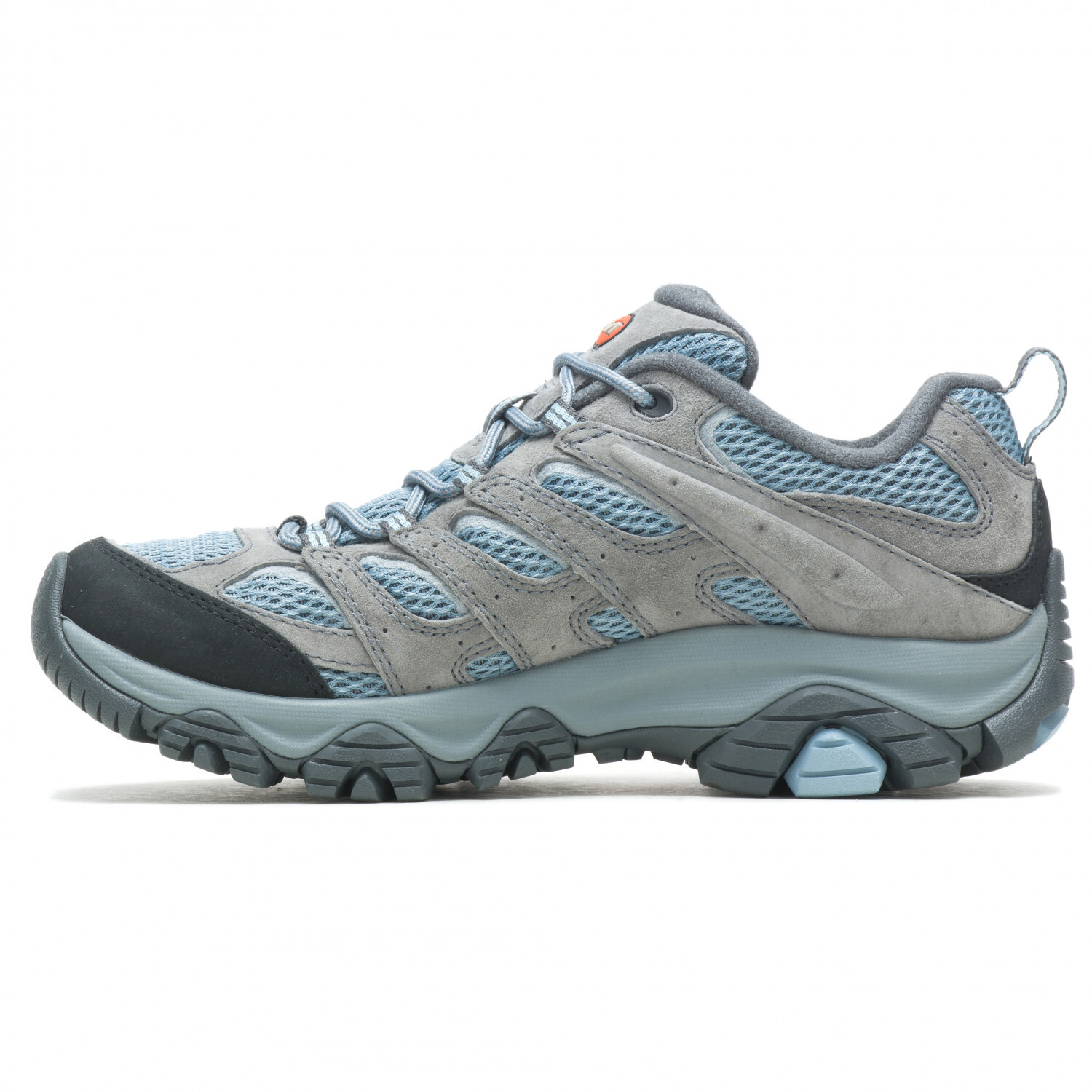 Мультиспортивная обувь Merrell Women's Moab 3, цвет Altitude — фото 3