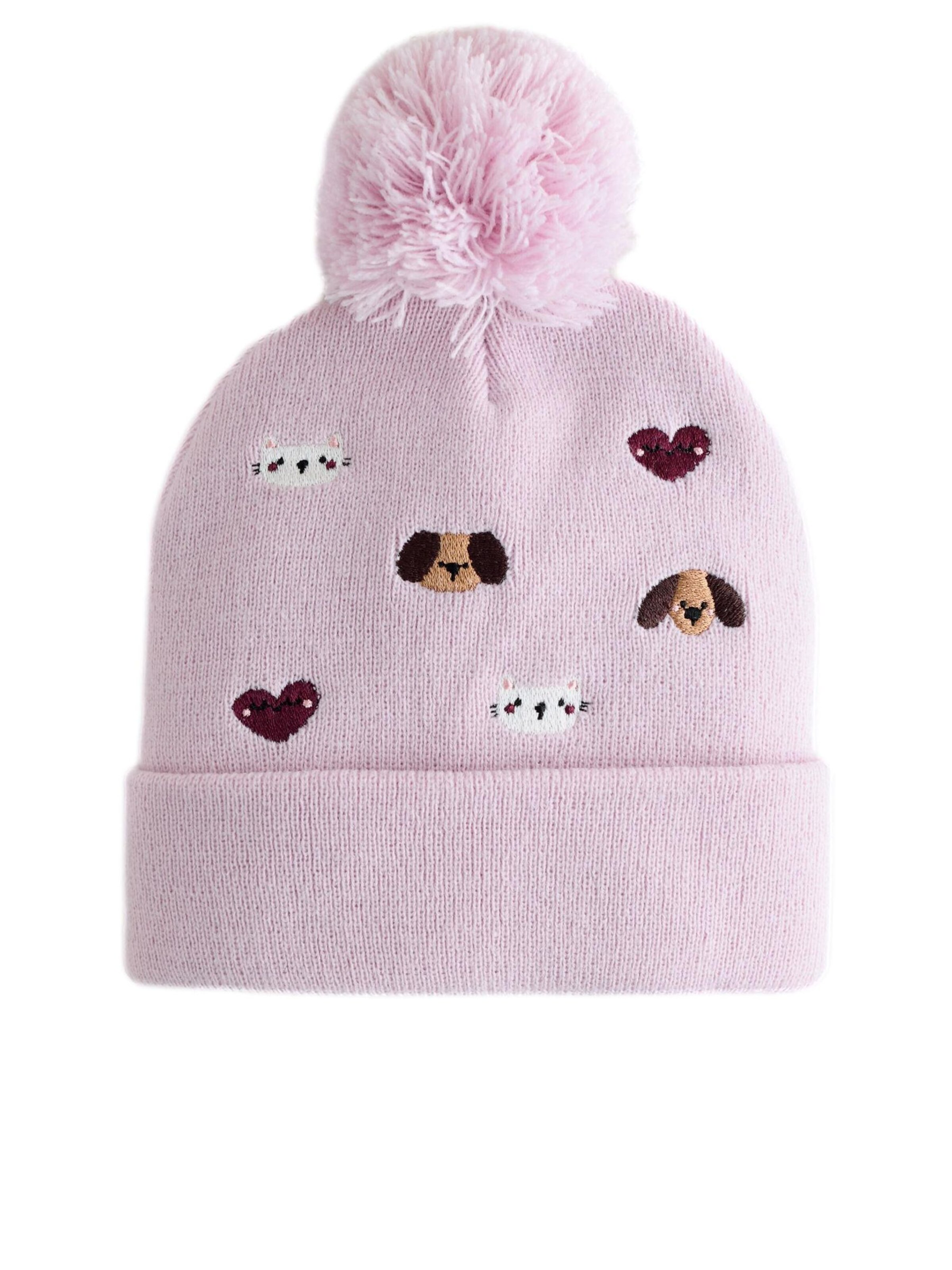 

Next Шапка в цвете Rose