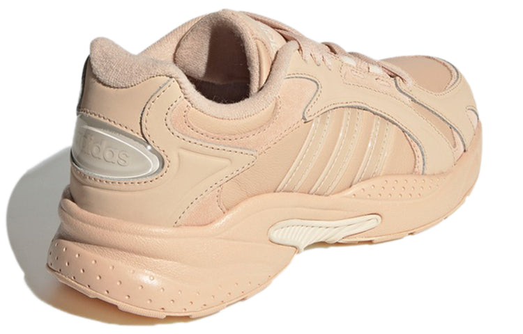 Кроссовки (WMNS) adidas neo Crazychaos Shadow 2.0 'Pale Pink Beige' — фото 4