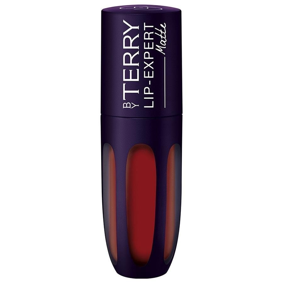 

Помада для губ lip-expert matte By Terry, nr. 4 - rosewood kiss, объем 4 мл