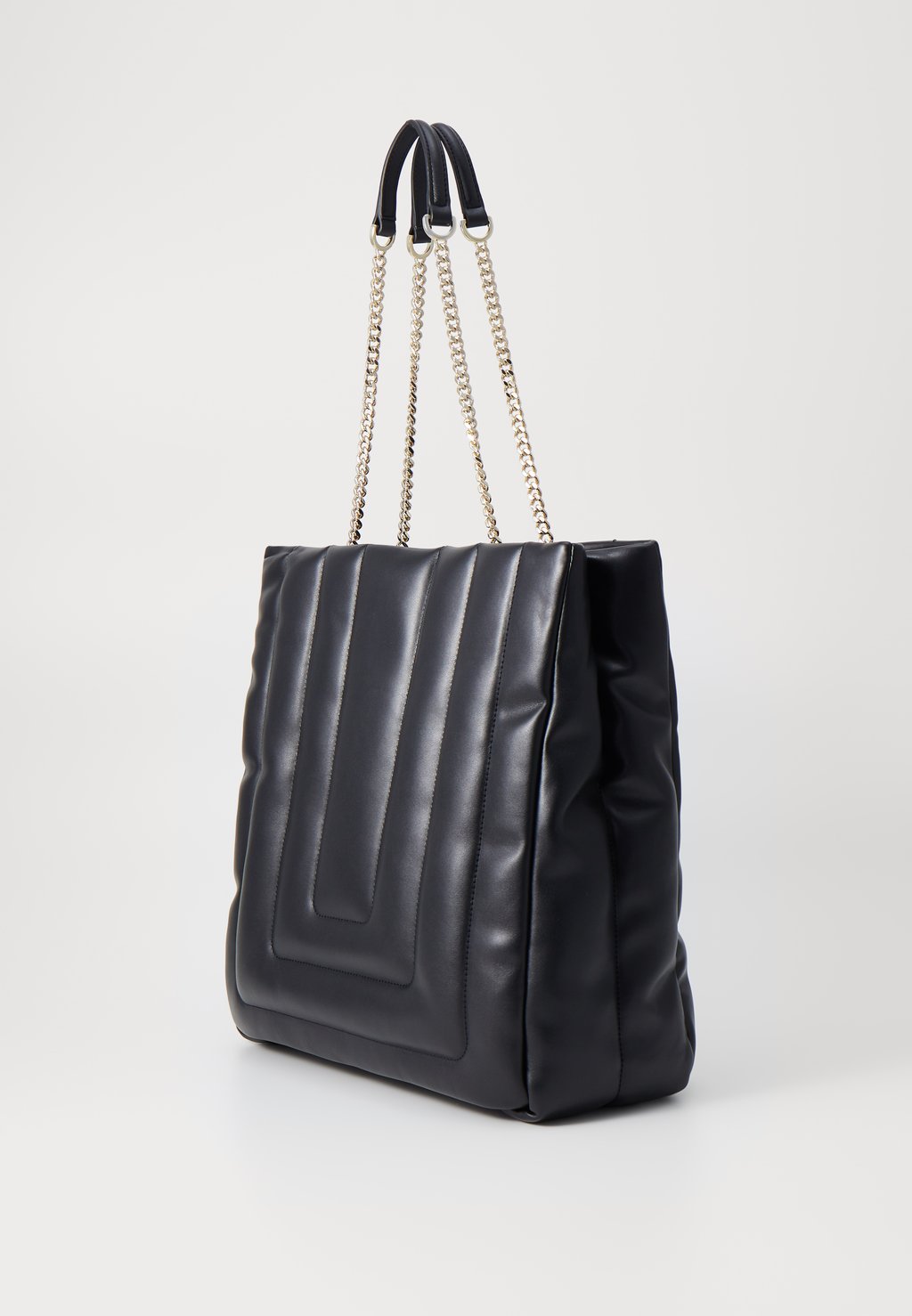 

Сумка-тоут ICON TOTE BOSS, черный