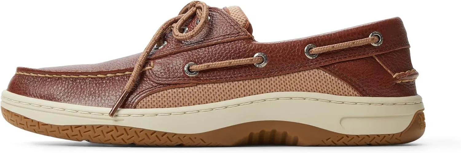 Мужские лодочные туфли Sperry Billfish, Brown
