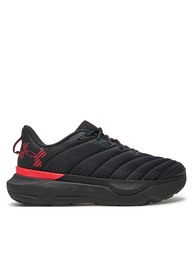 

Кроссовки Ua U Infinite Pro Warm 3027697-001 Under Armour, черный