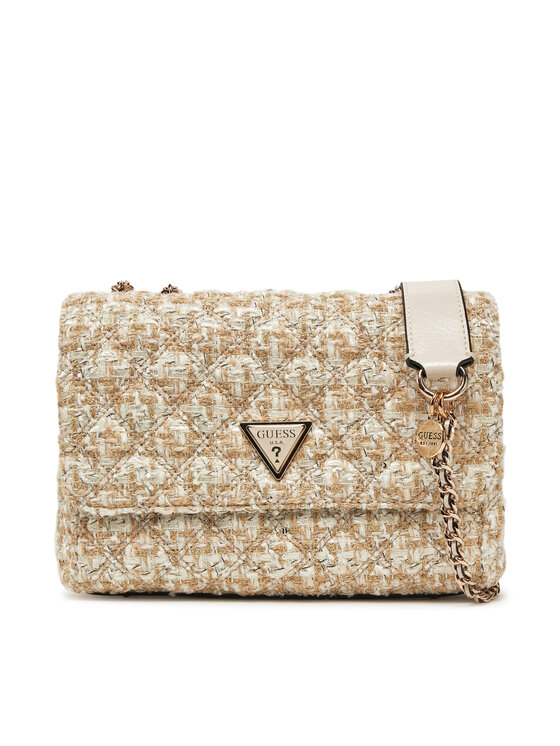 

Сумочка HWGM87 48200 Guess, золотой
