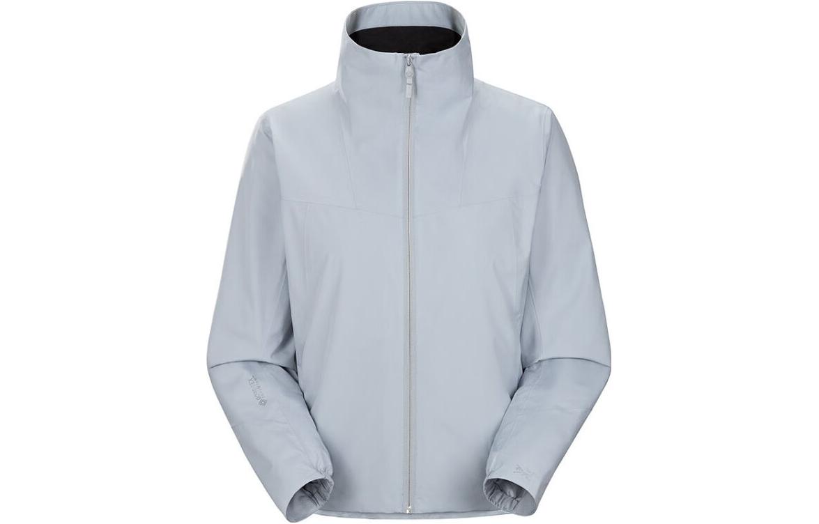 

Arcteryx Солено куртка женская, Misty Blue/Lucent