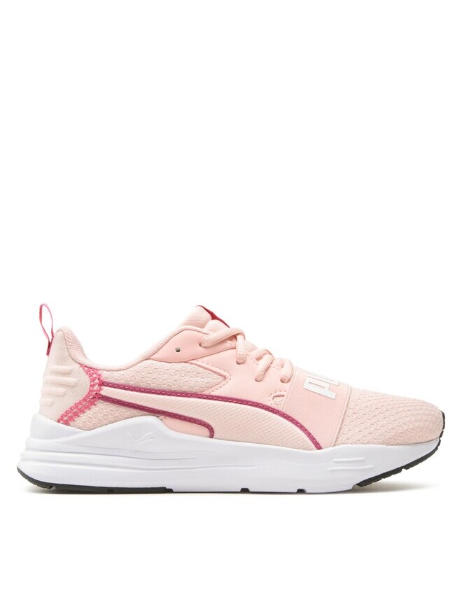 

Кроссовки Wired Run Pure 389275 Puma, розовый