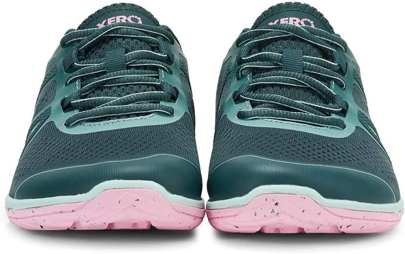 Обувь Xero Xero Shoes, 2-Green — фото 2