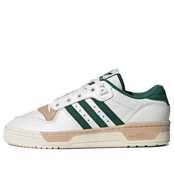

Кроссовки оригиналы соперничество низкий Adidas, белый