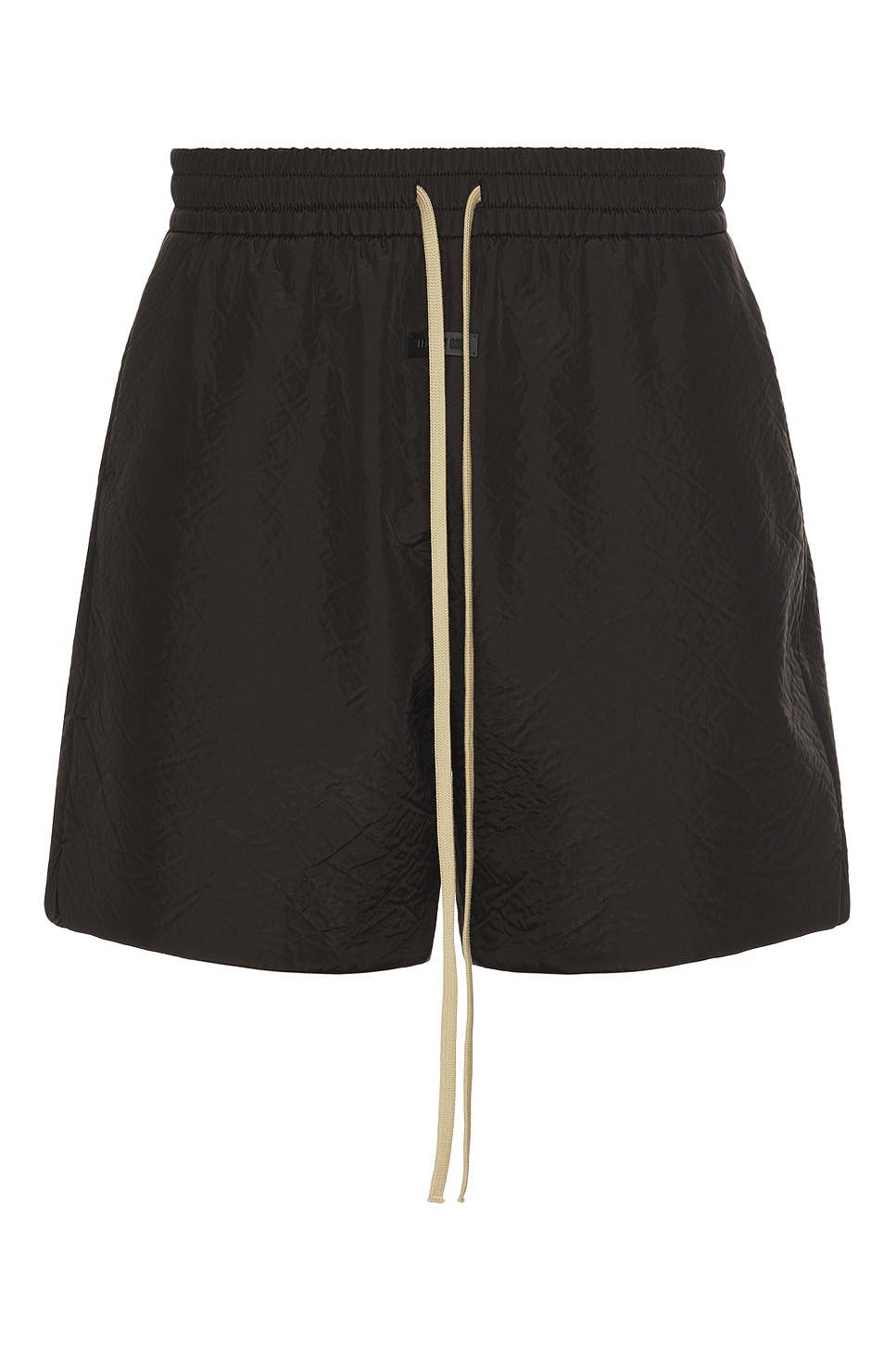 

Шорты Fear Of God, Black