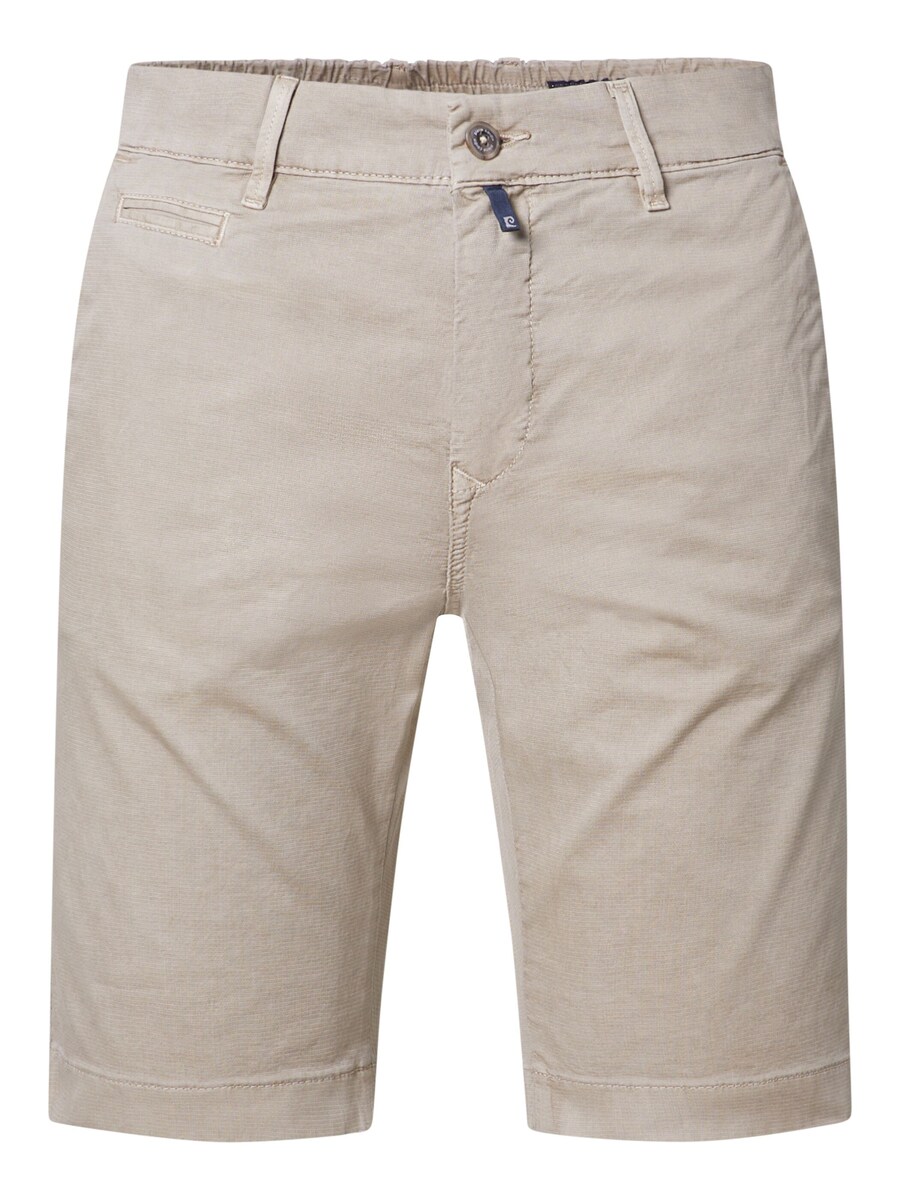 

Узкие брюки PIERRE CARDIN, Beige