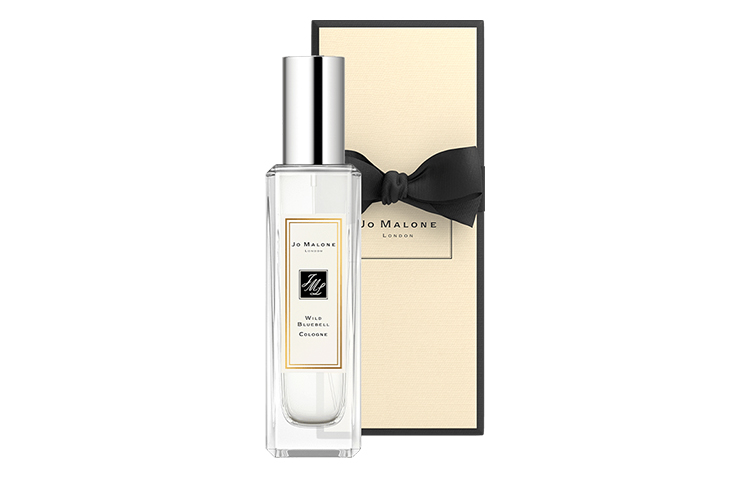 Одеколон Jo Malone London Wild Bluebell, 100 мл — фото 4