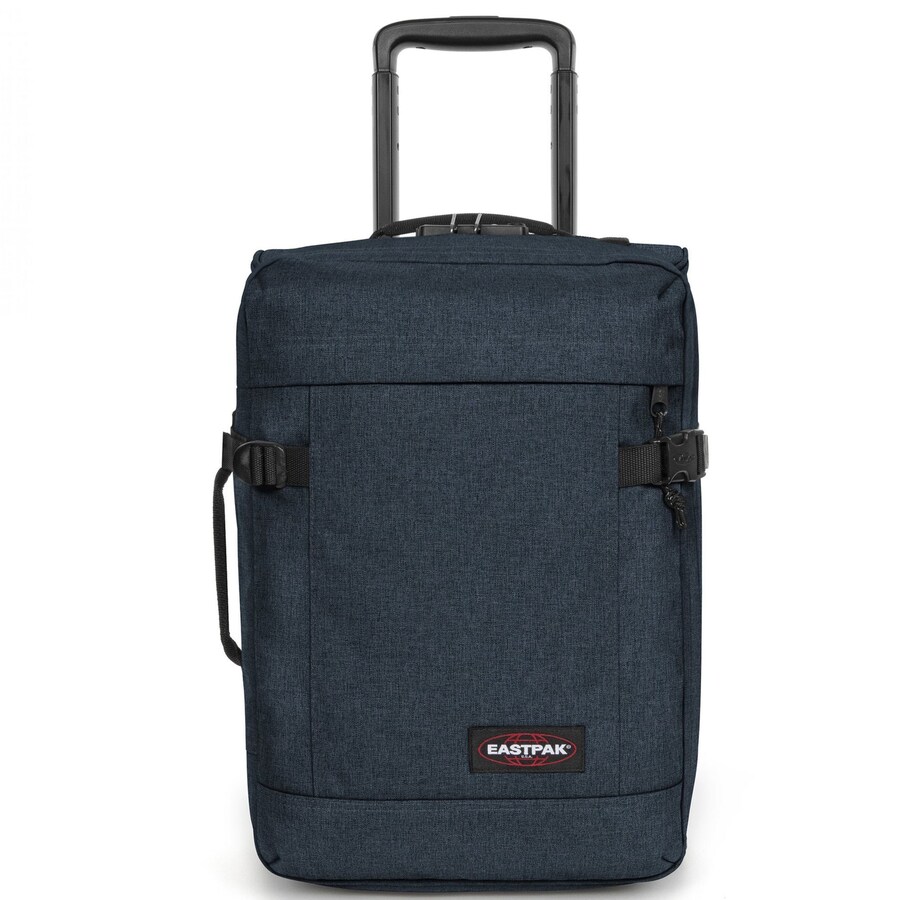 

Дорожная сумка EASTPAK Tranverz XXS, синий