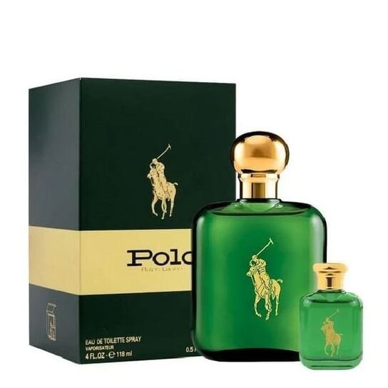 

Набор косметики, 2 шт. Ralph Lauren, Polo