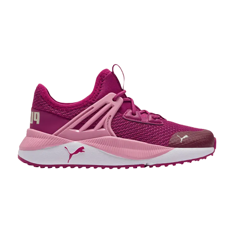 

Кроссовки Puma Pacer Future Little Kid Magenta Gleam, фиолетовый