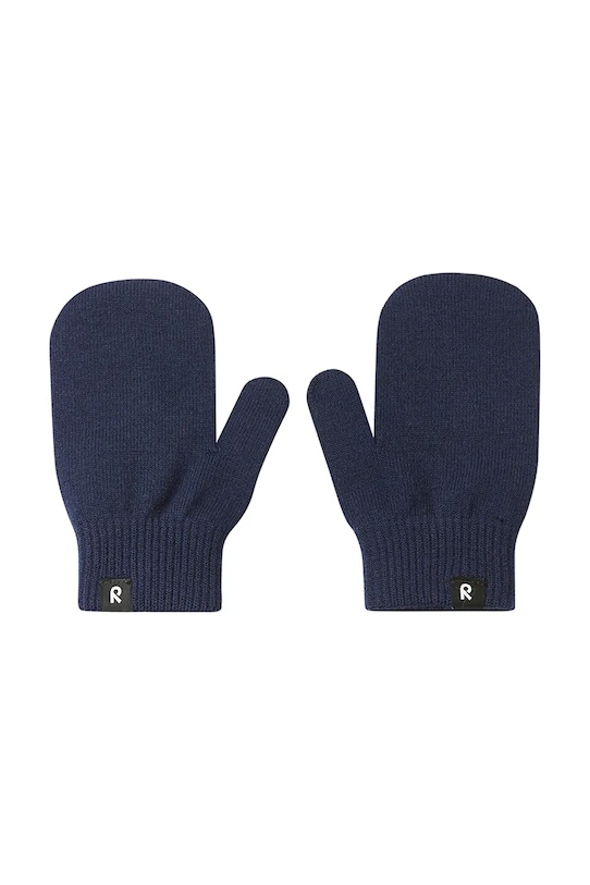 

Детские варежки Vantus Reima, темно-синий