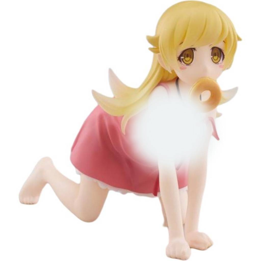 

Монолог, коллекция настольный милый ниндзя TAITO