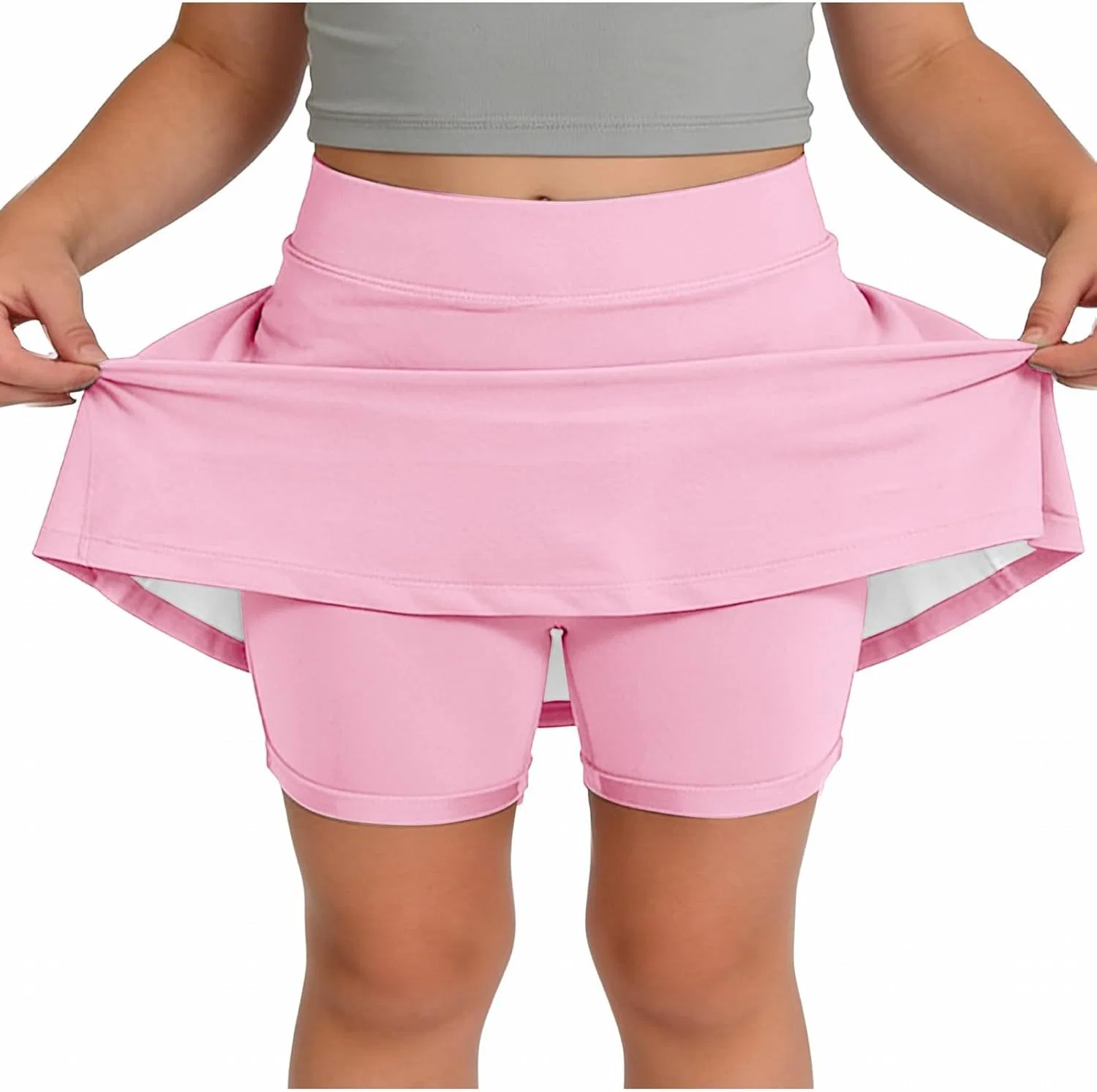 Шорты спортивные, Bermudas, Quick Dry, розовый