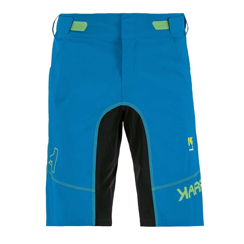 

Шорты Karpos Ballistic Evo Shorts Without Chamois, синий