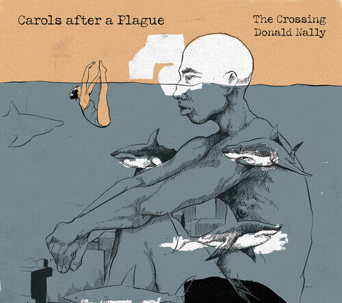 

CD диск Gilmore / Berko / Jones: Carols after a Plague