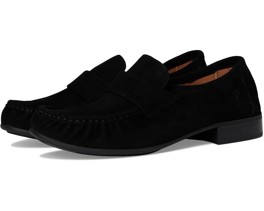 Лоферы Gentle Souls by Kenneth Cole Crew, черный