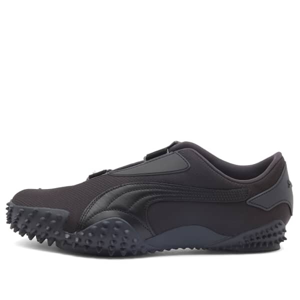 

Кроссовок Mostro Puma, черный