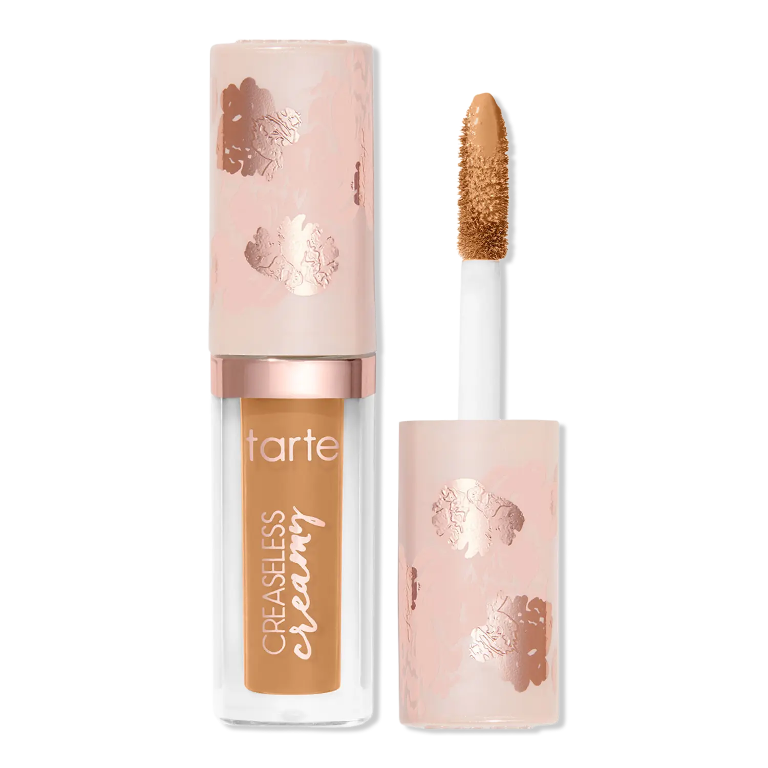 

Кремовый консилер, не скатывающийся в складках века, в дорожном формате Tarte, 36S Medium-Tan Sand (medium to tan skin with warm, golden undertones)