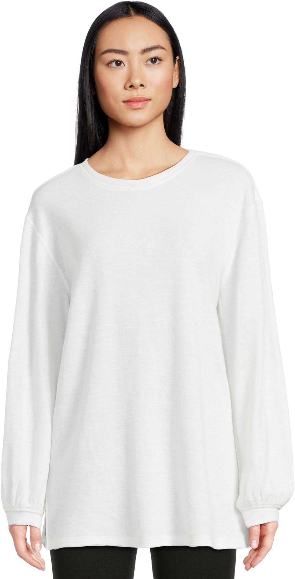 

Футболка Free People Soul Song Tee, цвет Ivory