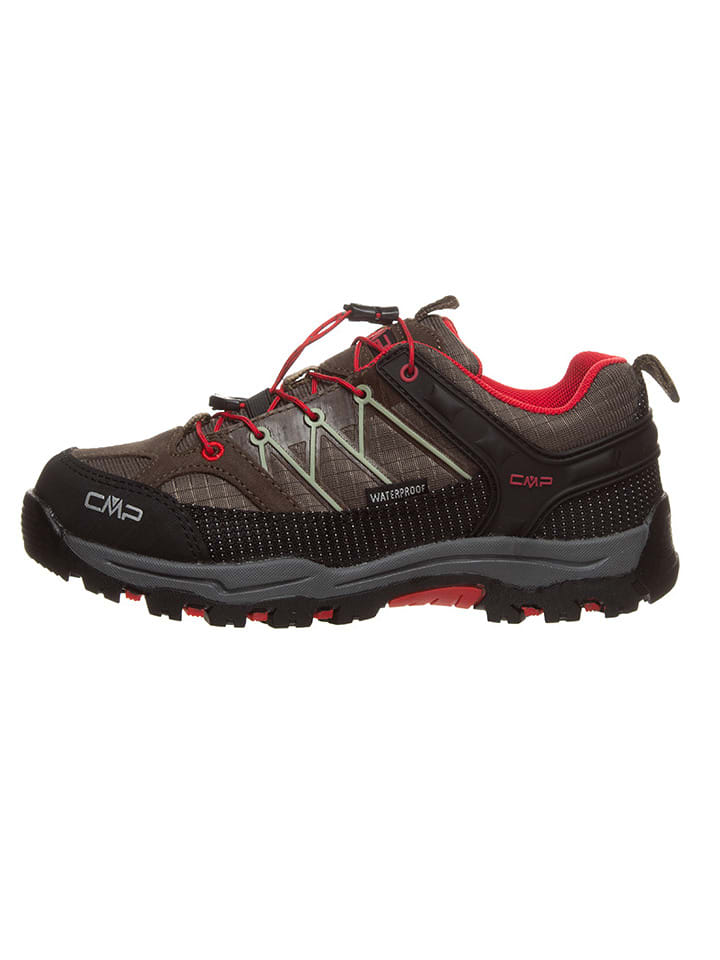 

Походная обувь CMP Trekkingschuhe Rigel, коричневый