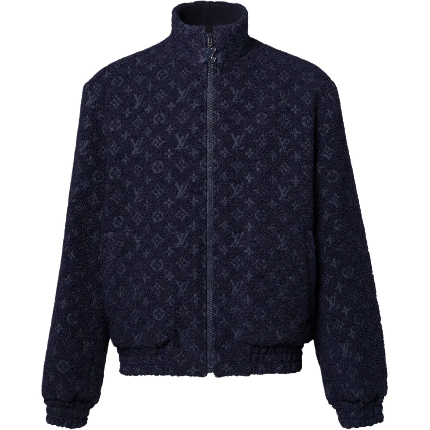 Куртка мужская SS26 Jackets & Coats LOUIS VUITTON, Marine Blue