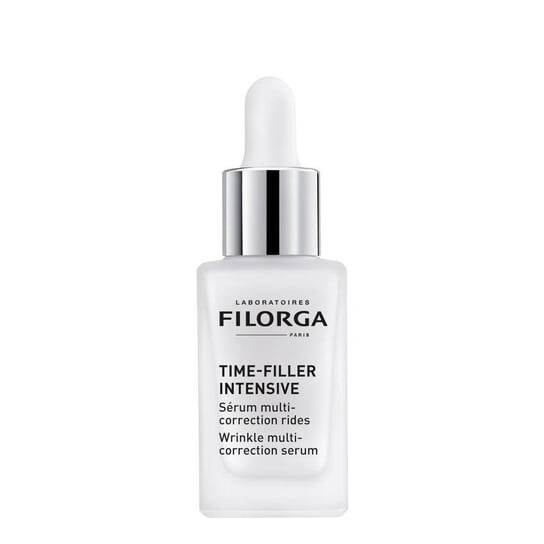 

Корректирующая сыворотка с эффектом против морщин, 30мл Filorga, Time-Filler Intensiv Wrinkle Multi-Correction