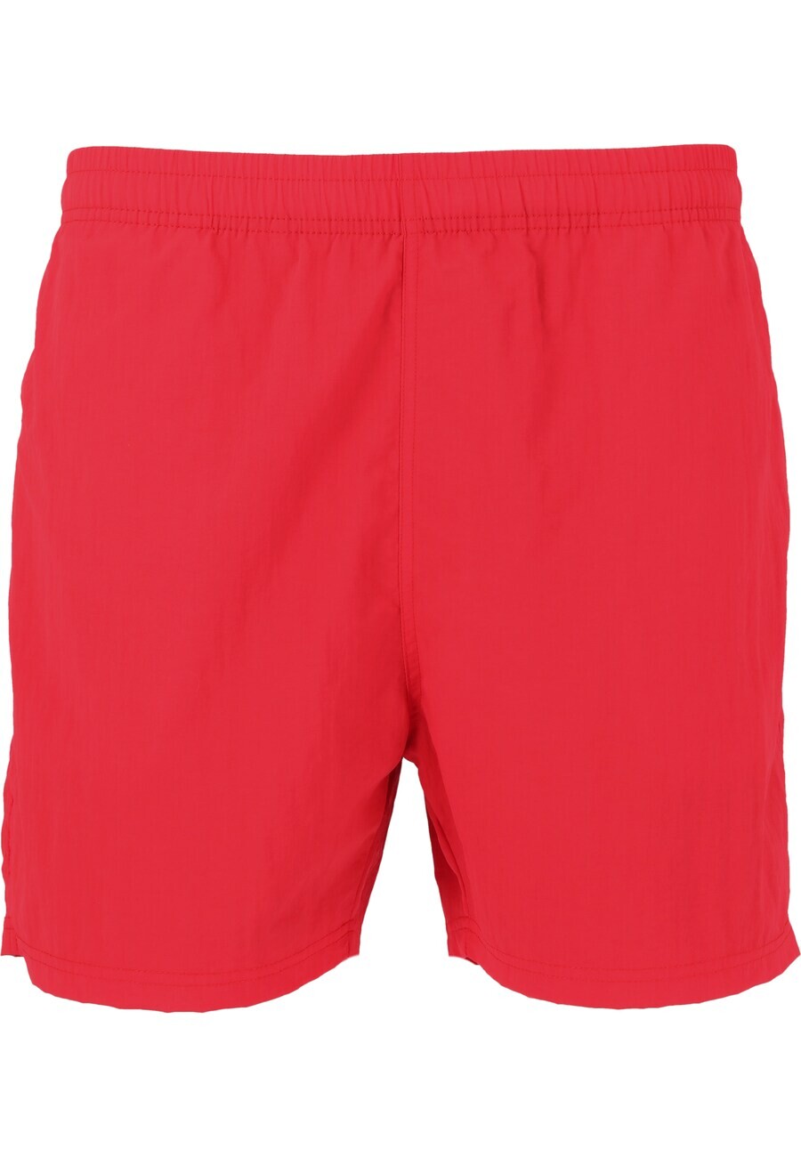 

Шорты Virtus Board Shorts Wesley, красный