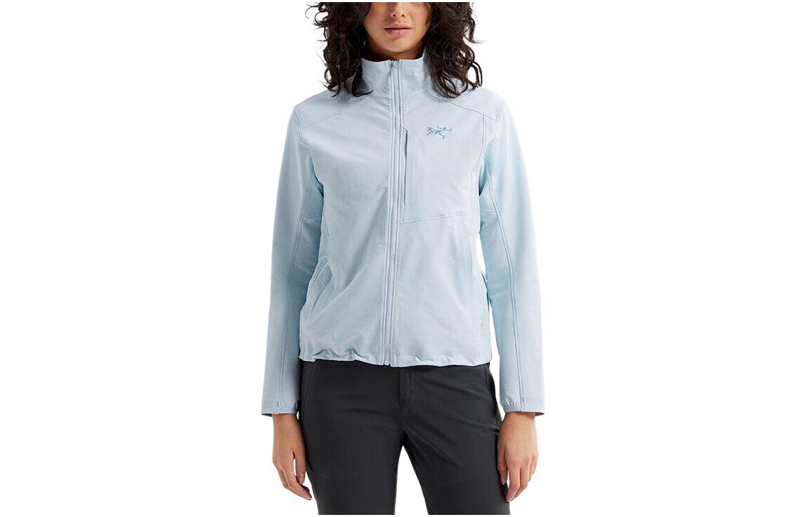

Куртка женская Arcteryx Gamma Series, синий