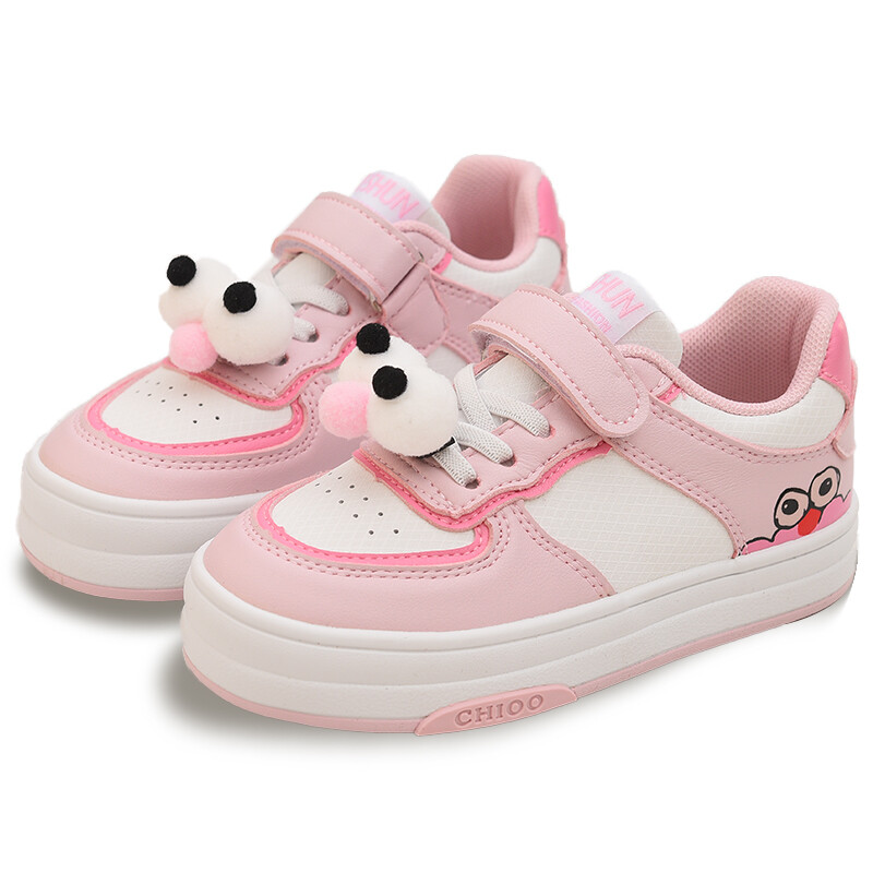Кроссовки Budding Kids Skateboarding Shoes Kids Low-top, зеленый — фото 3