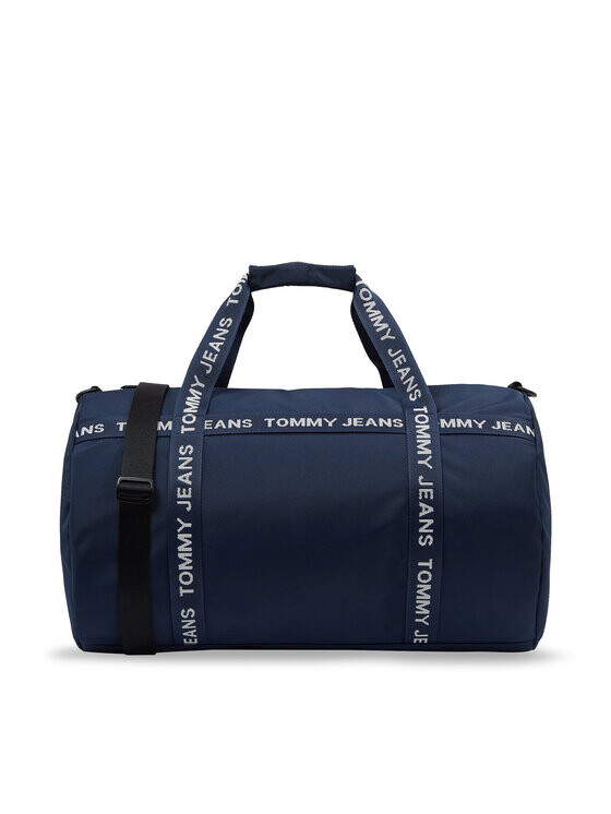 

Сумка Tommy Jeans, синий