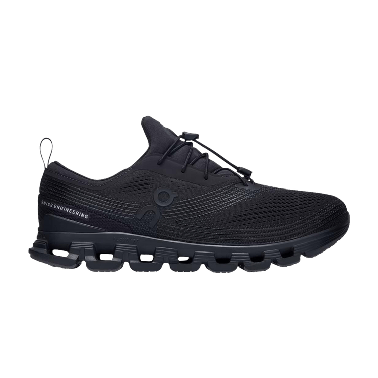 

Кроссовки Cloud X Z5 'All Black', черный