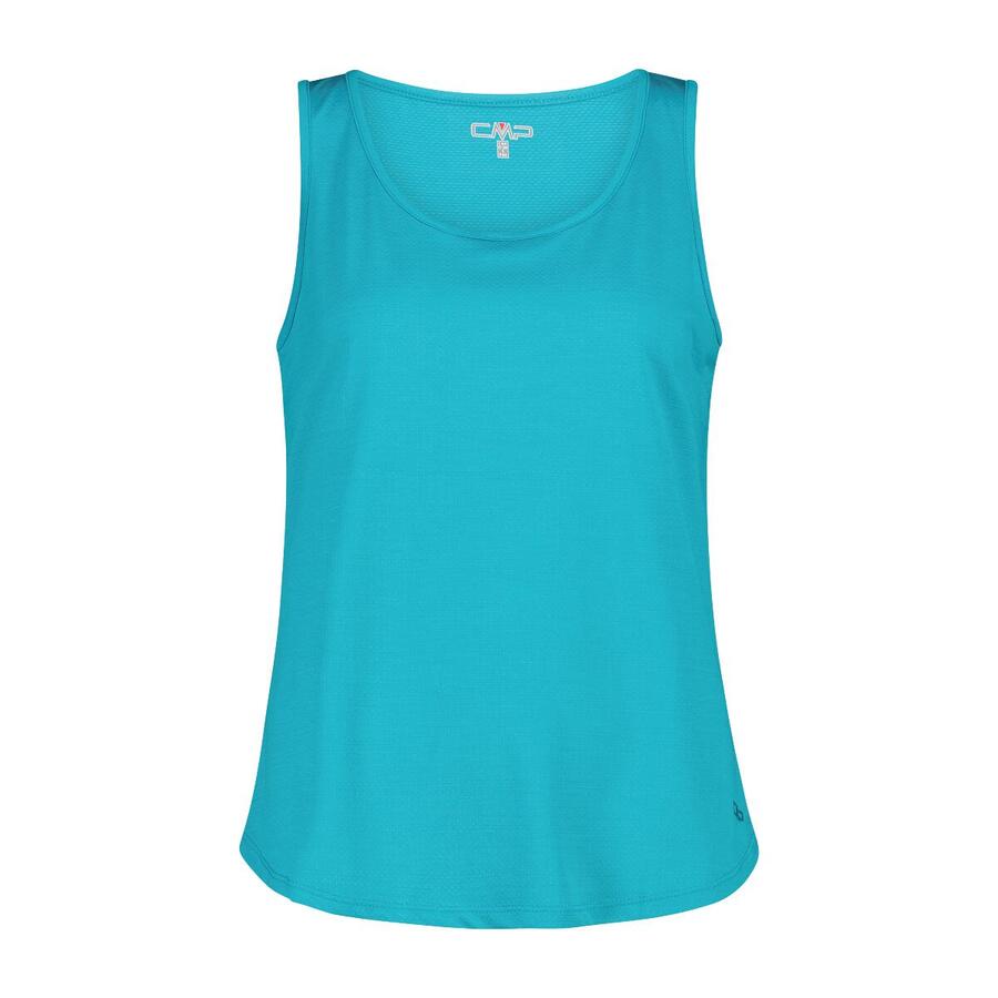 

Женская майка CMP WOMAN TOP 35N5596