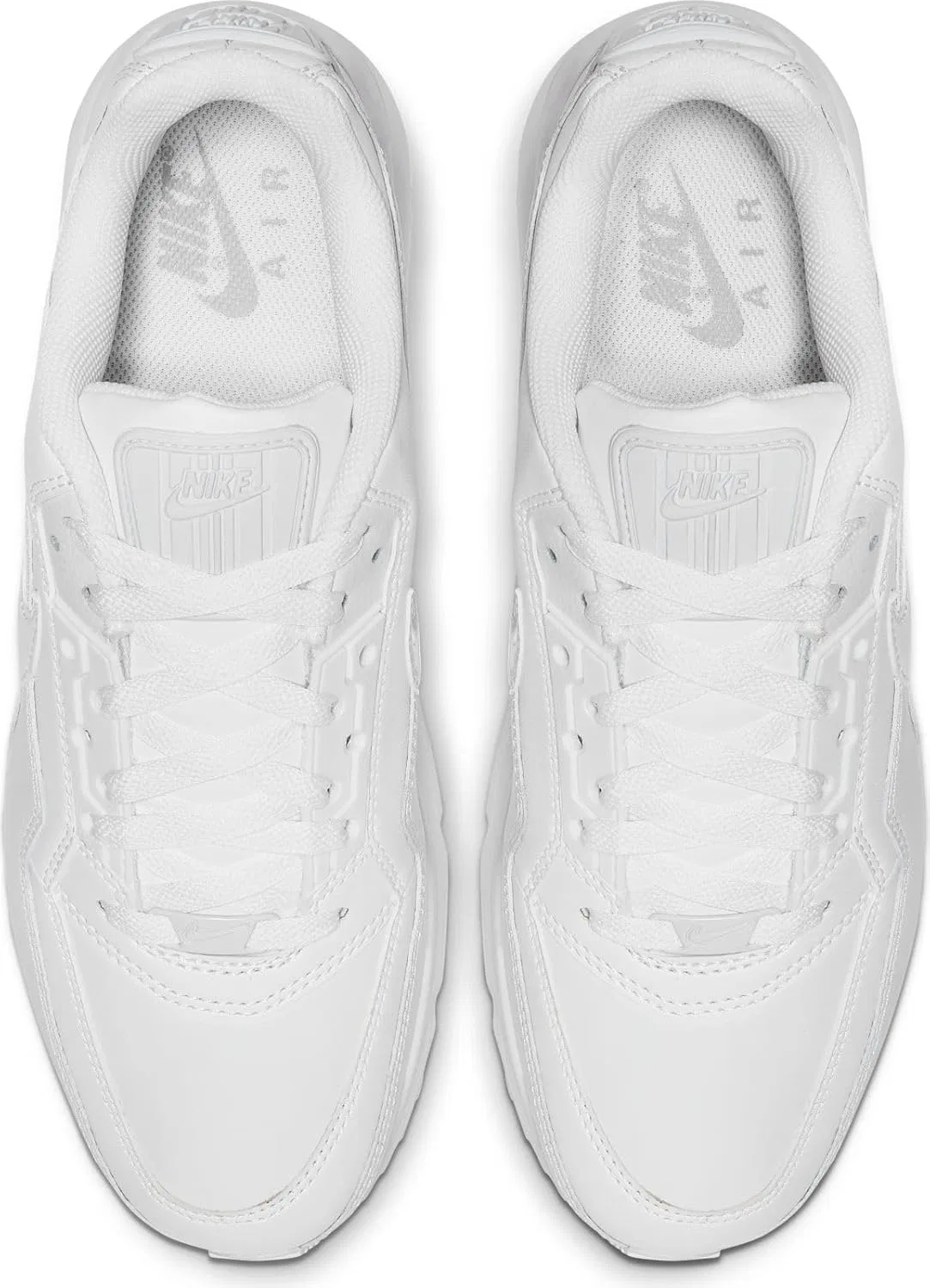 Мужские беговые кроссовки Nike Air Max Ltd 3 — фото 3