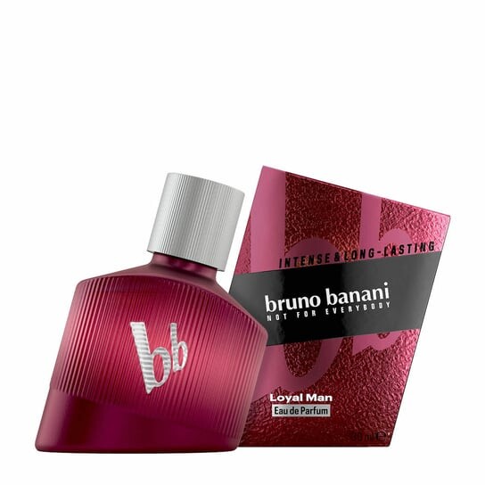 

Парфюмированная вода для мужчин, 30 мл Bruno Banani, Loyal Man