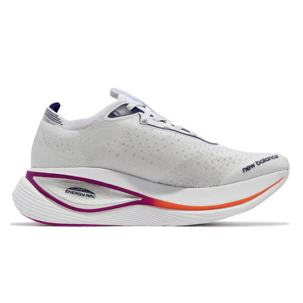 Кроссовки fuelcell supercomp New Balance, белый — фото 2