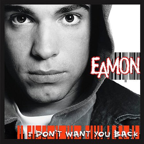 

CD диск Eamon: I Don't Want You Back